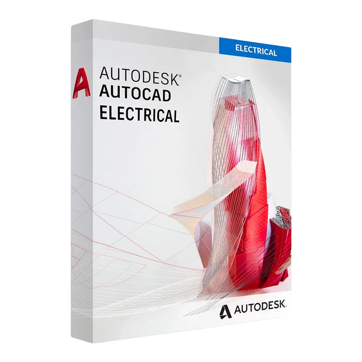 Autodesk AutoCAD Electrical 2026