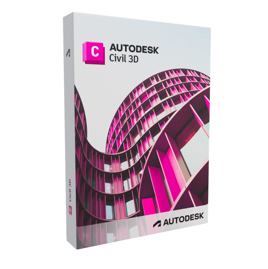 Autodesk Civil 3D 2026