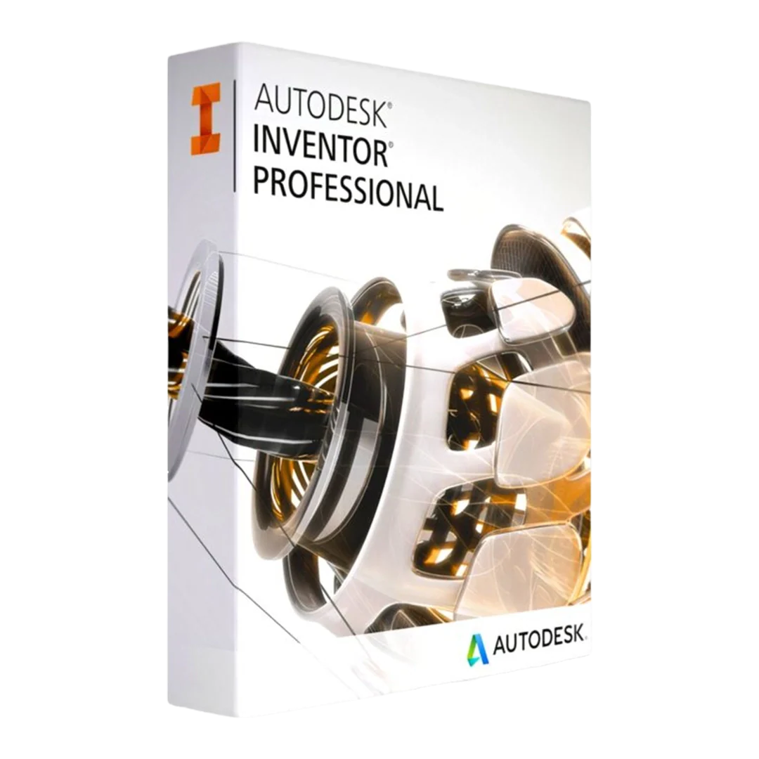 Autodesk Inventor Professional 2026