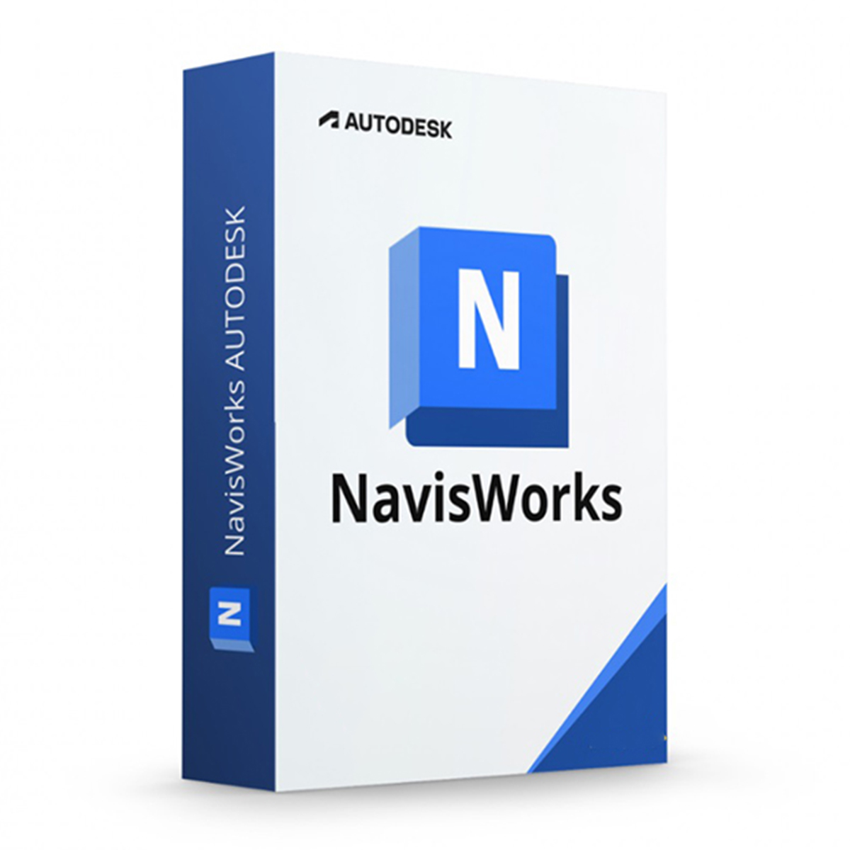 Autodesk Navisworks 2026