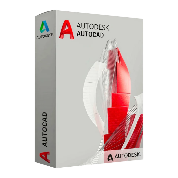 Autodesk AutoCAD 2026