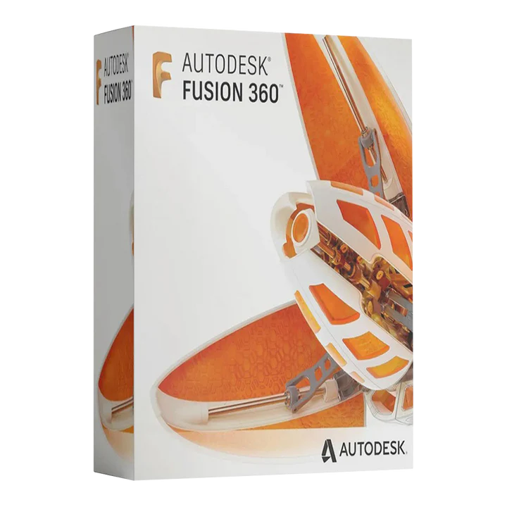 Autodesk Fusion 360