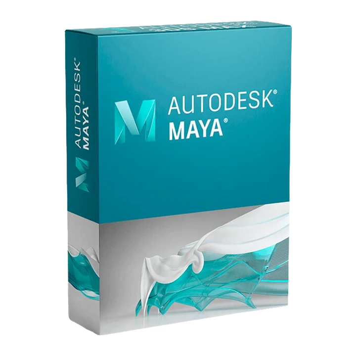 Autodesk Maya 2026